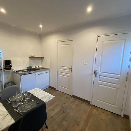 Studio 41 Eppeville 외부 사진