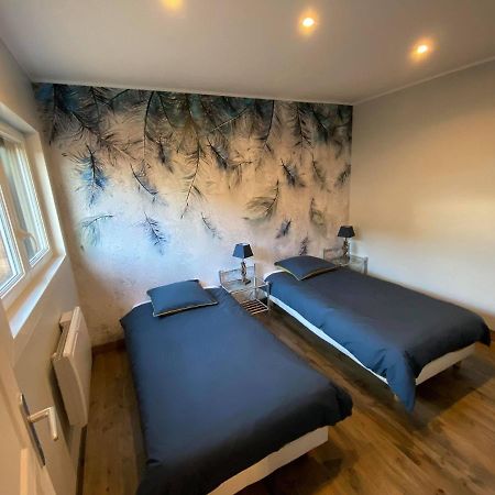 Studio 41 Eppeville 외부 사진