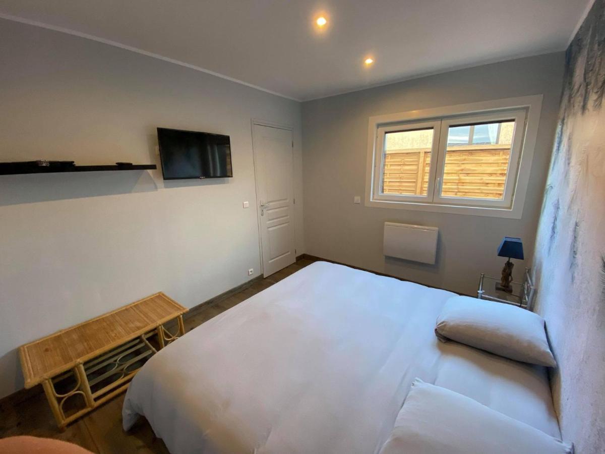 Studio 41 Eppeville 외부 사진