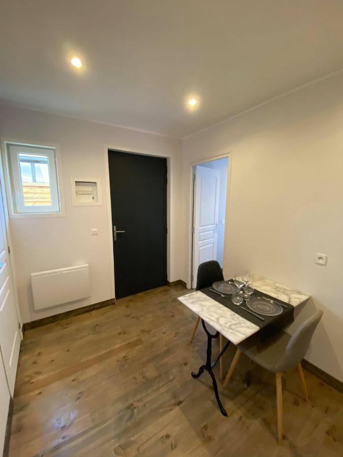 Studio 41 Eppeville 외부 사진