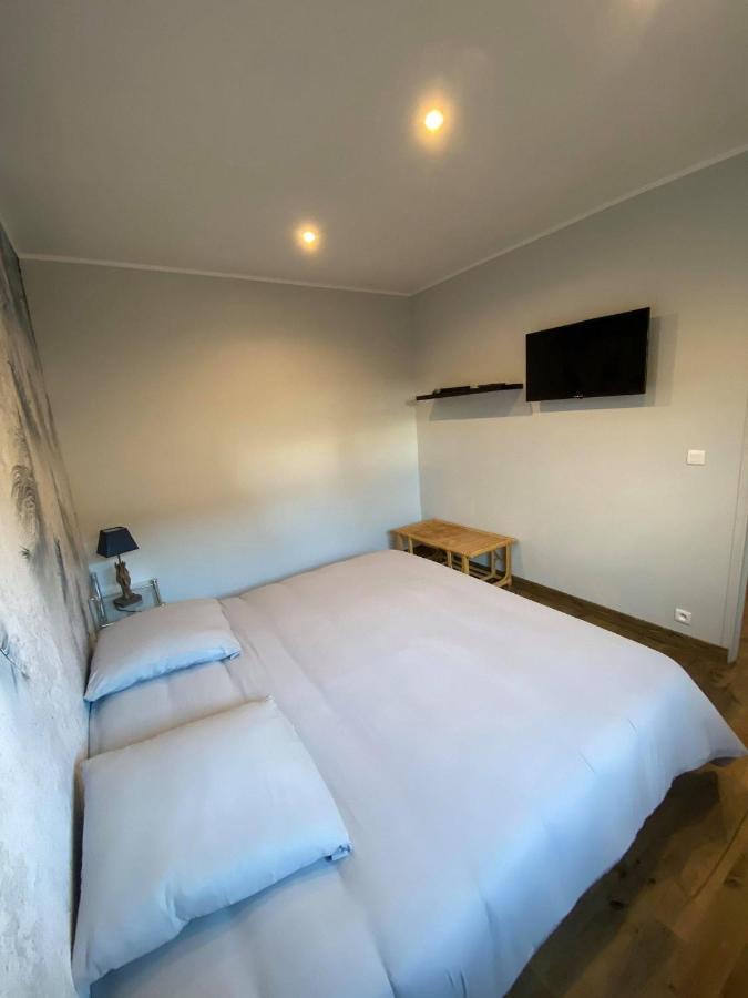 Studio 41 Eppeville 외부 사진