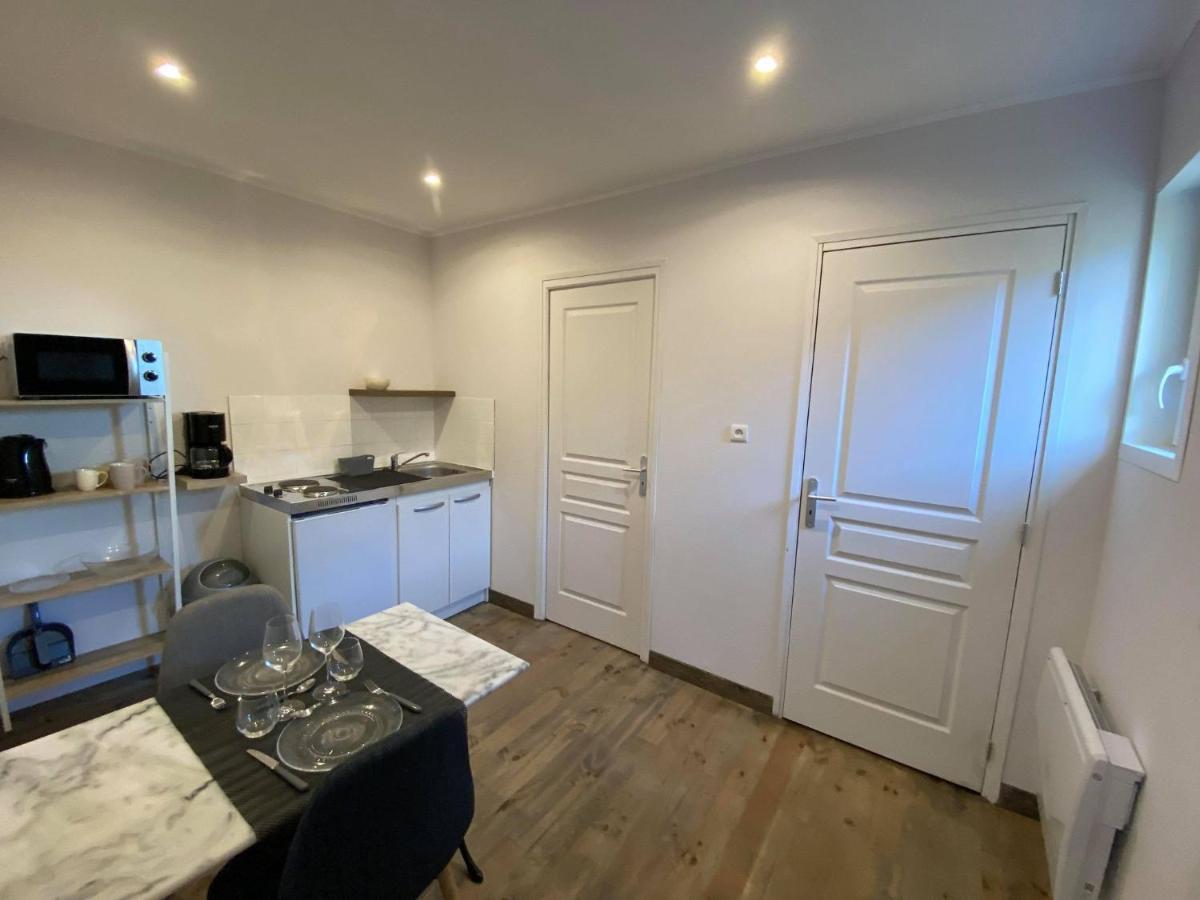 Studio 41 Eppeville 외부 사진