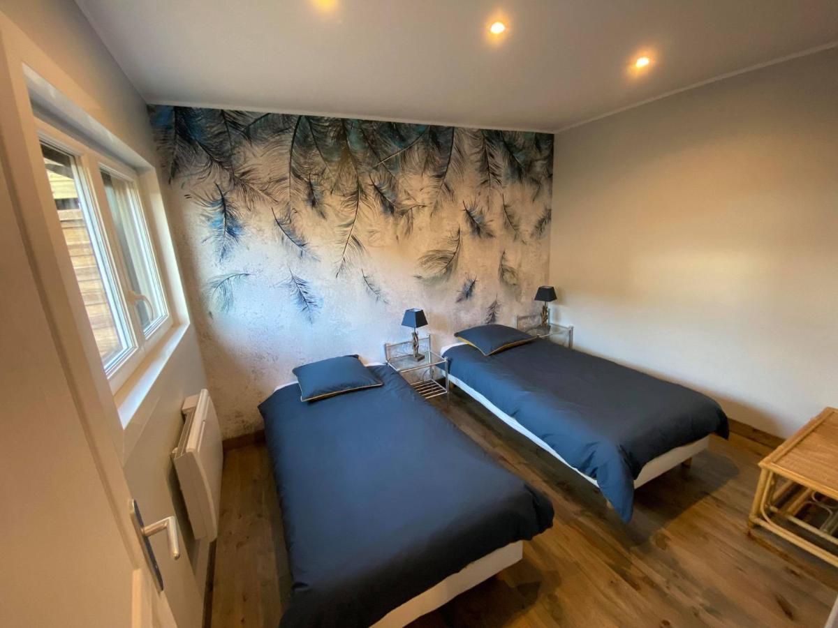 Studio 41 Eppeville 외부 사진